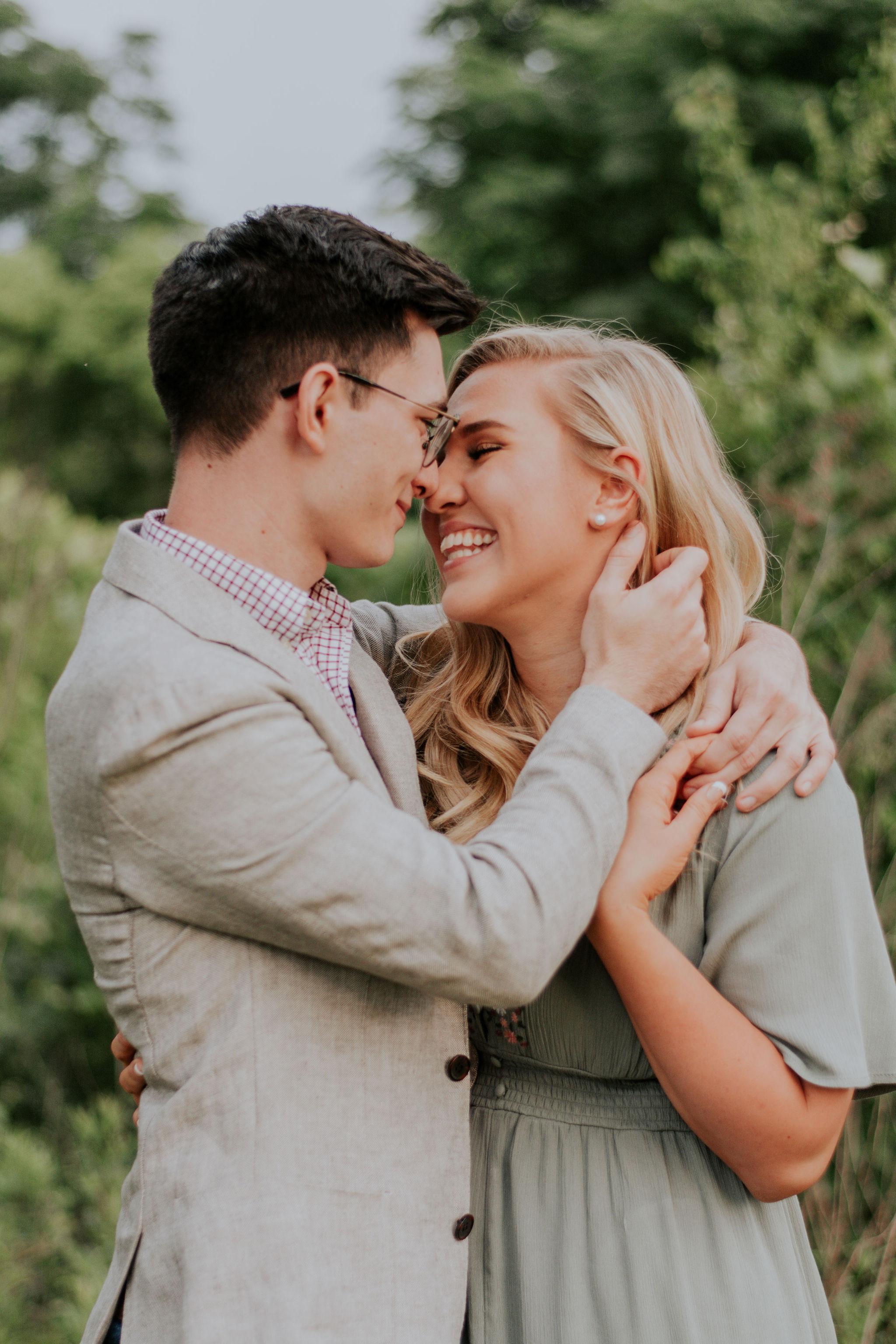 The Wedding Website of Savannah Crosby and Wesley Peden