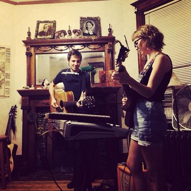 East coast in-betweens tour