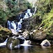 Torc Waterfall