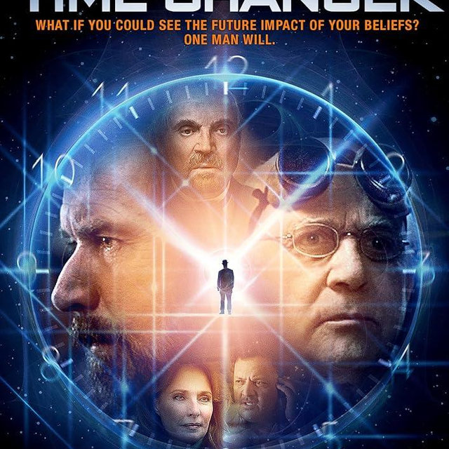 Time Changer