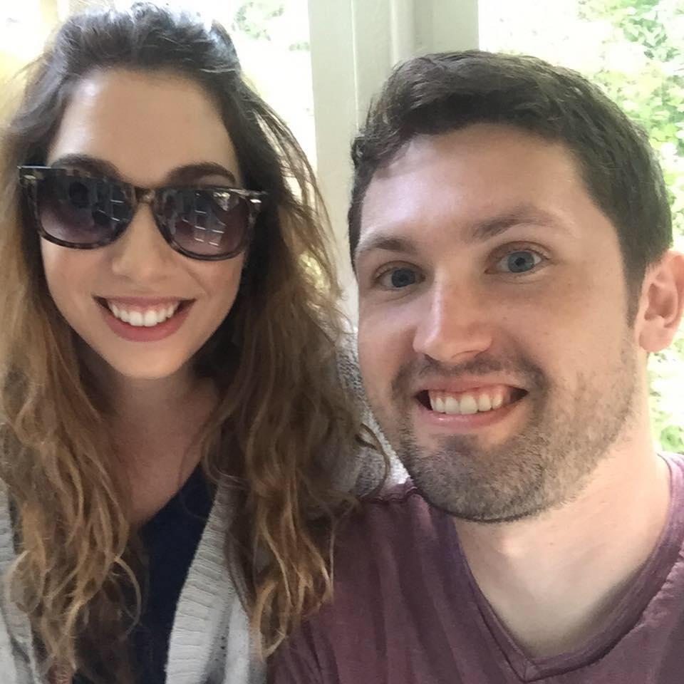 Our road trip from California to Iowa to see Derek's family.
-Summer 2016