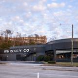 Chattanooga Whiskey Riverfront Distillery