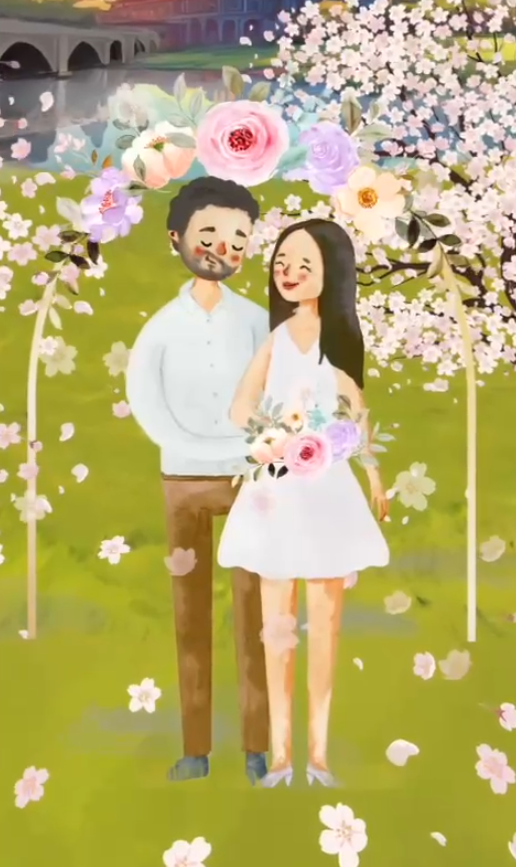 The Wedding Website of Hellen Garita Durán and Mauricio Sánchez Mora