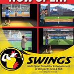 Swings
