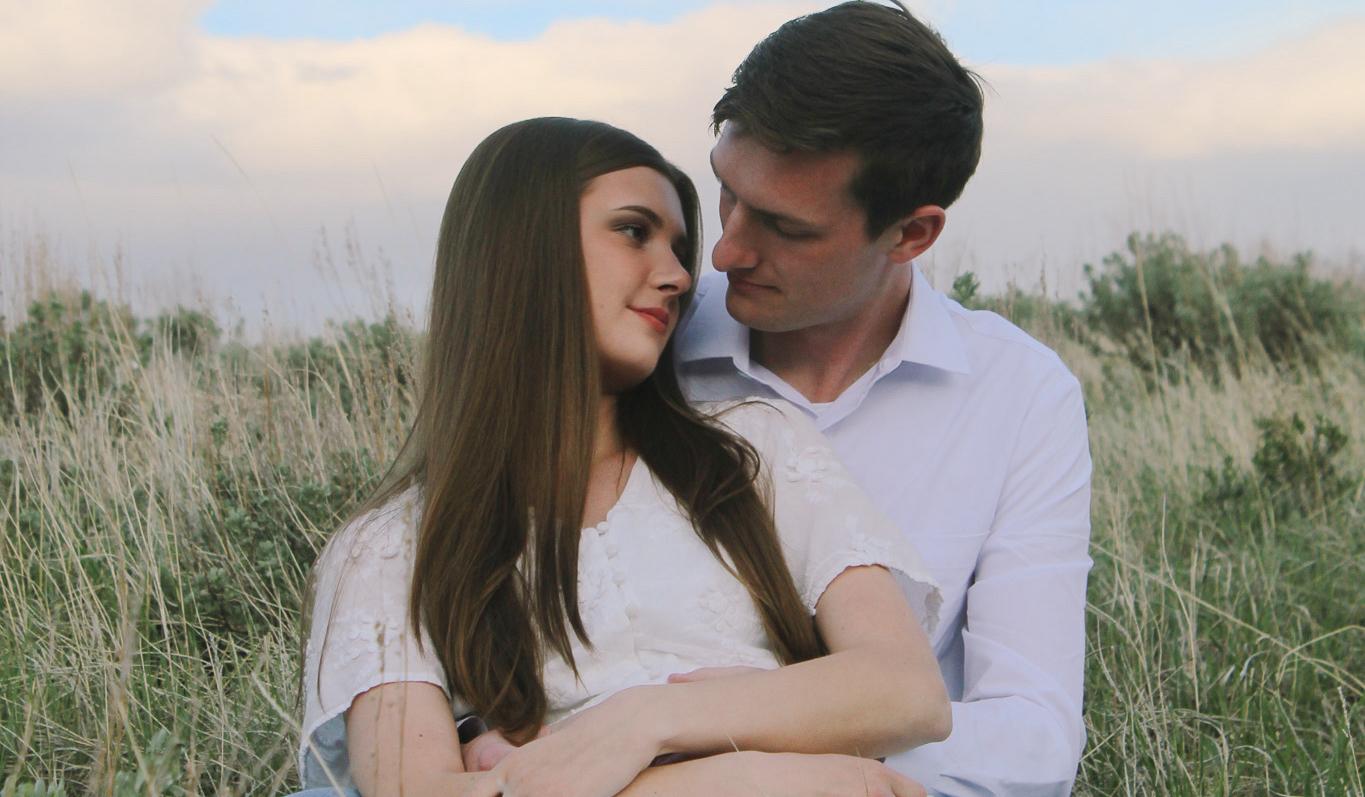 The Wedding Website of Maiya Tippets and Jeremy Knox