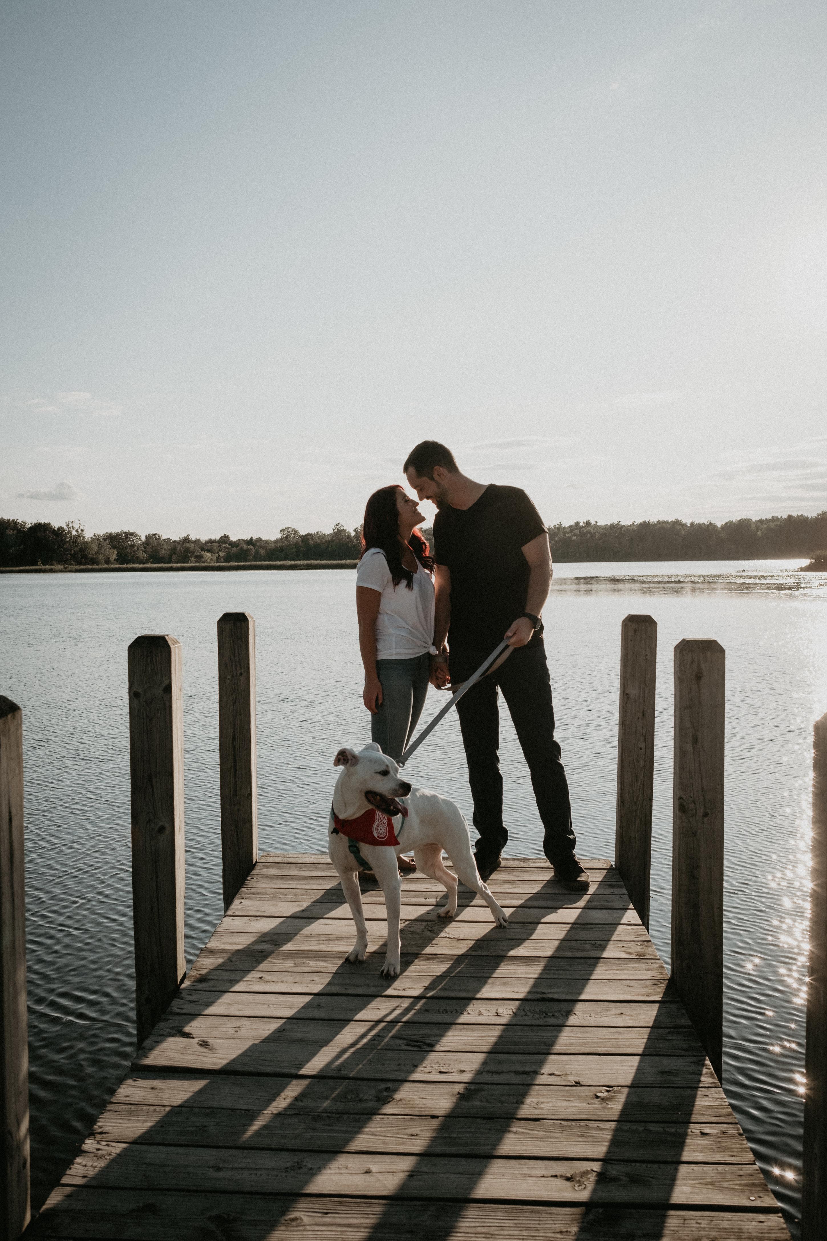 The Wedding Website of Liz Curley and Tyler Wicklund