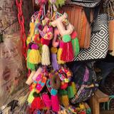 Mercado de Artesanías