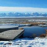 Spencer Hot Springs