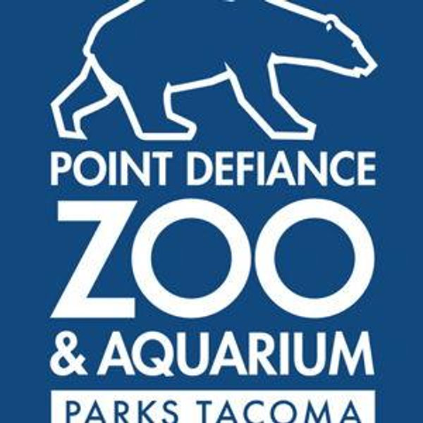 Point Defiance Zoo & Aquarium Membership