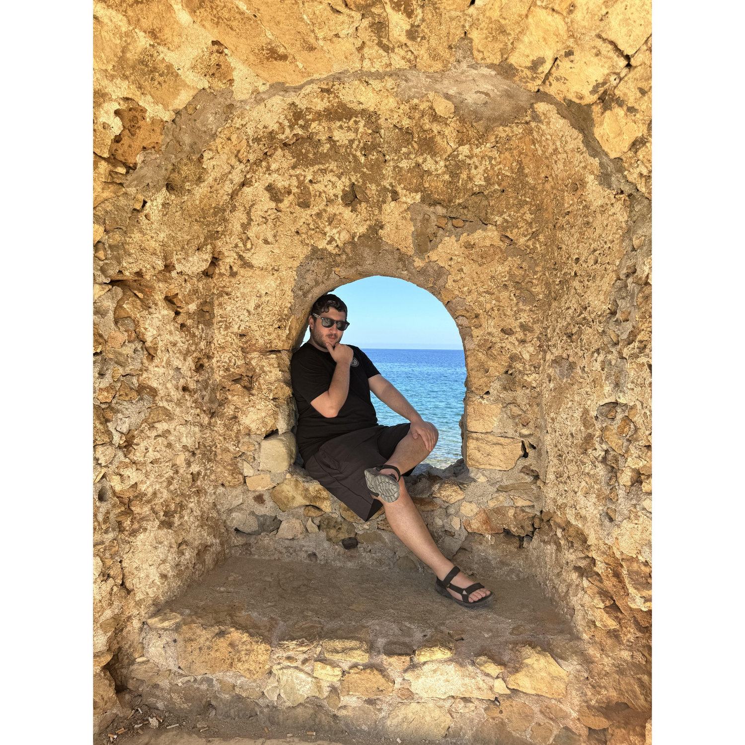 Chania, Crete 2024