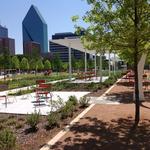 Klyde Warren Park