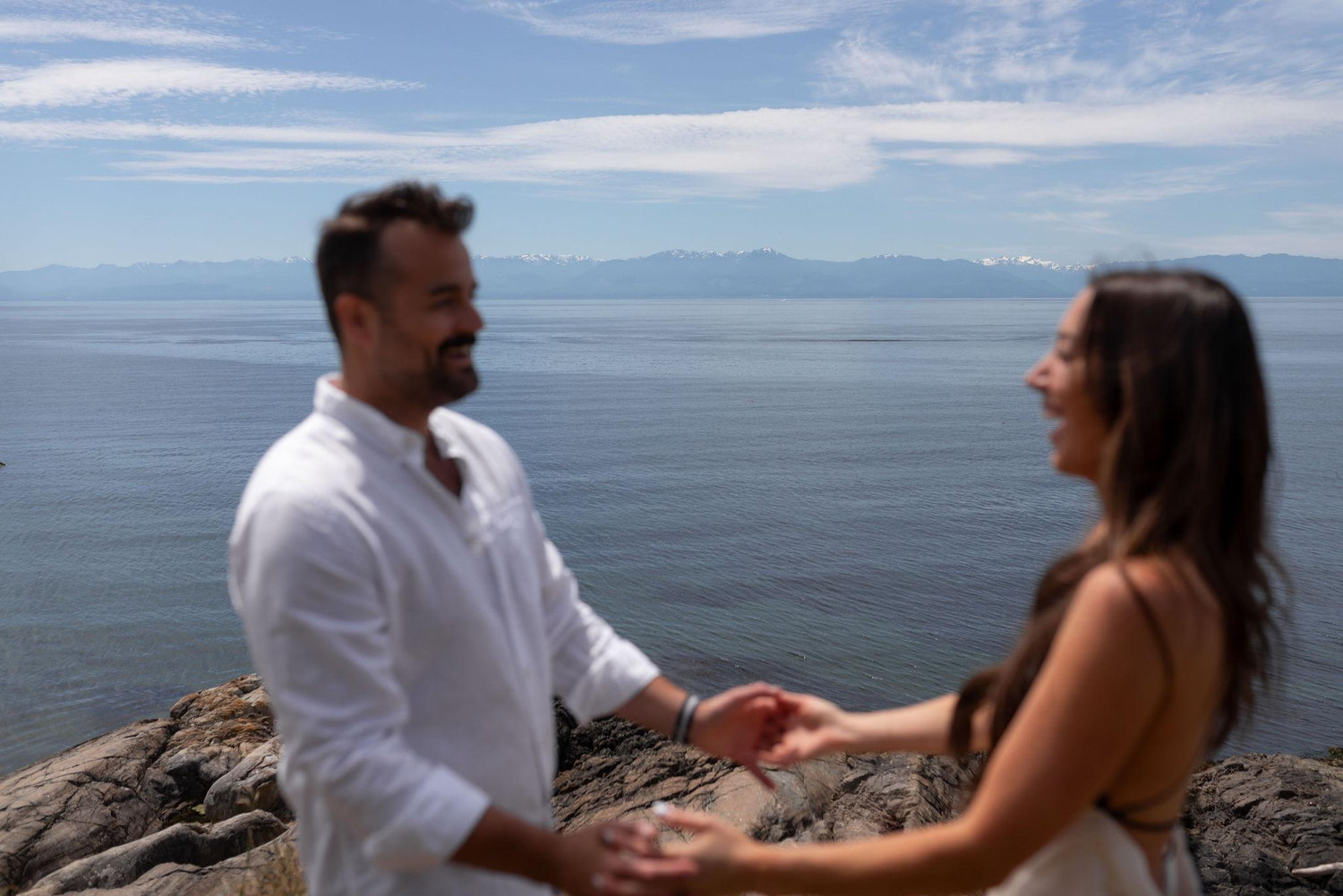 The Wedding Website of Karssen Askew and Matthew Munro