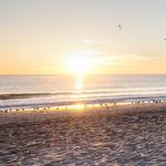 Cocoa Beach