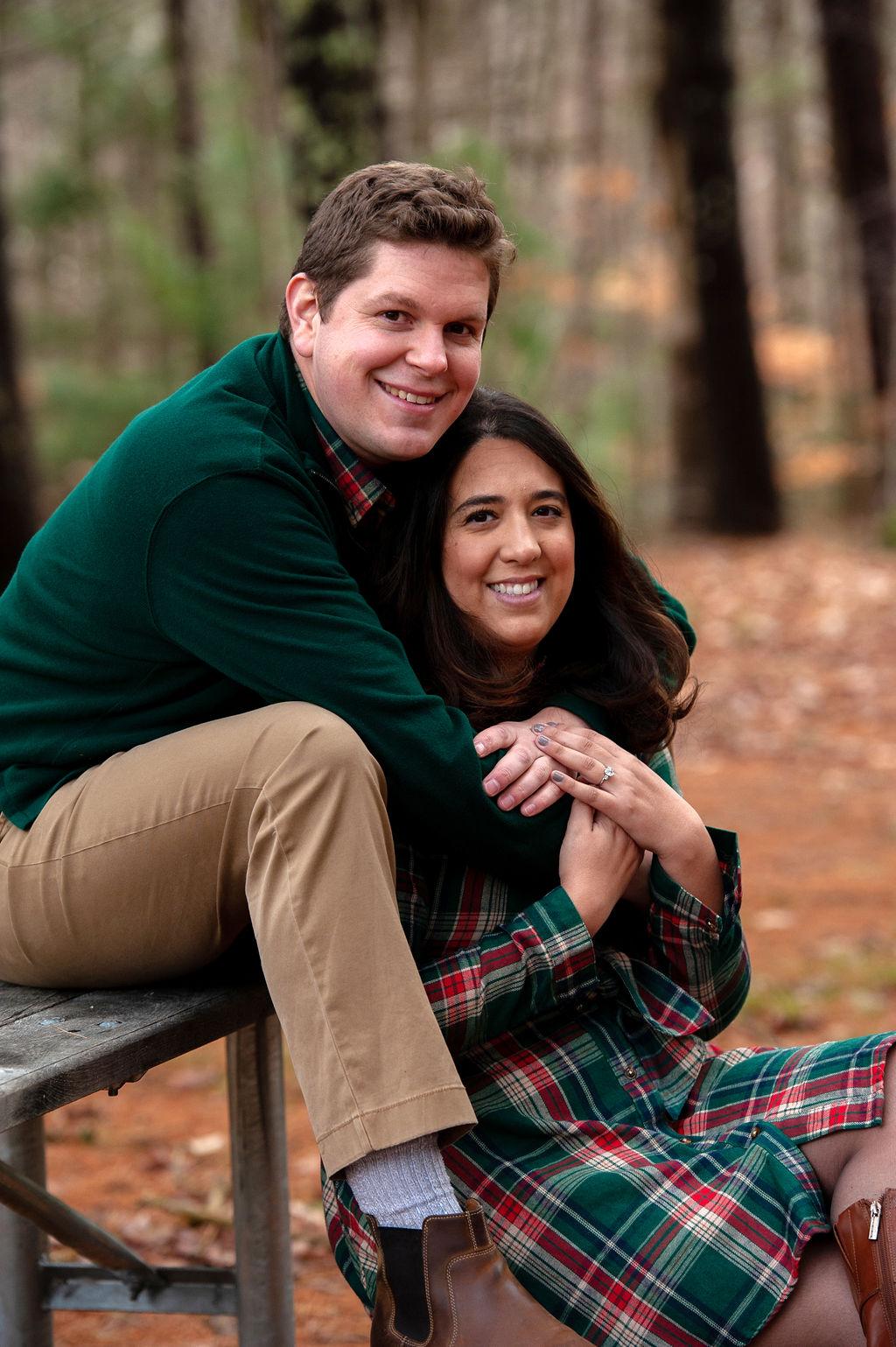 The Wedding Website of Alison O'Connor and Tyler Kmetz