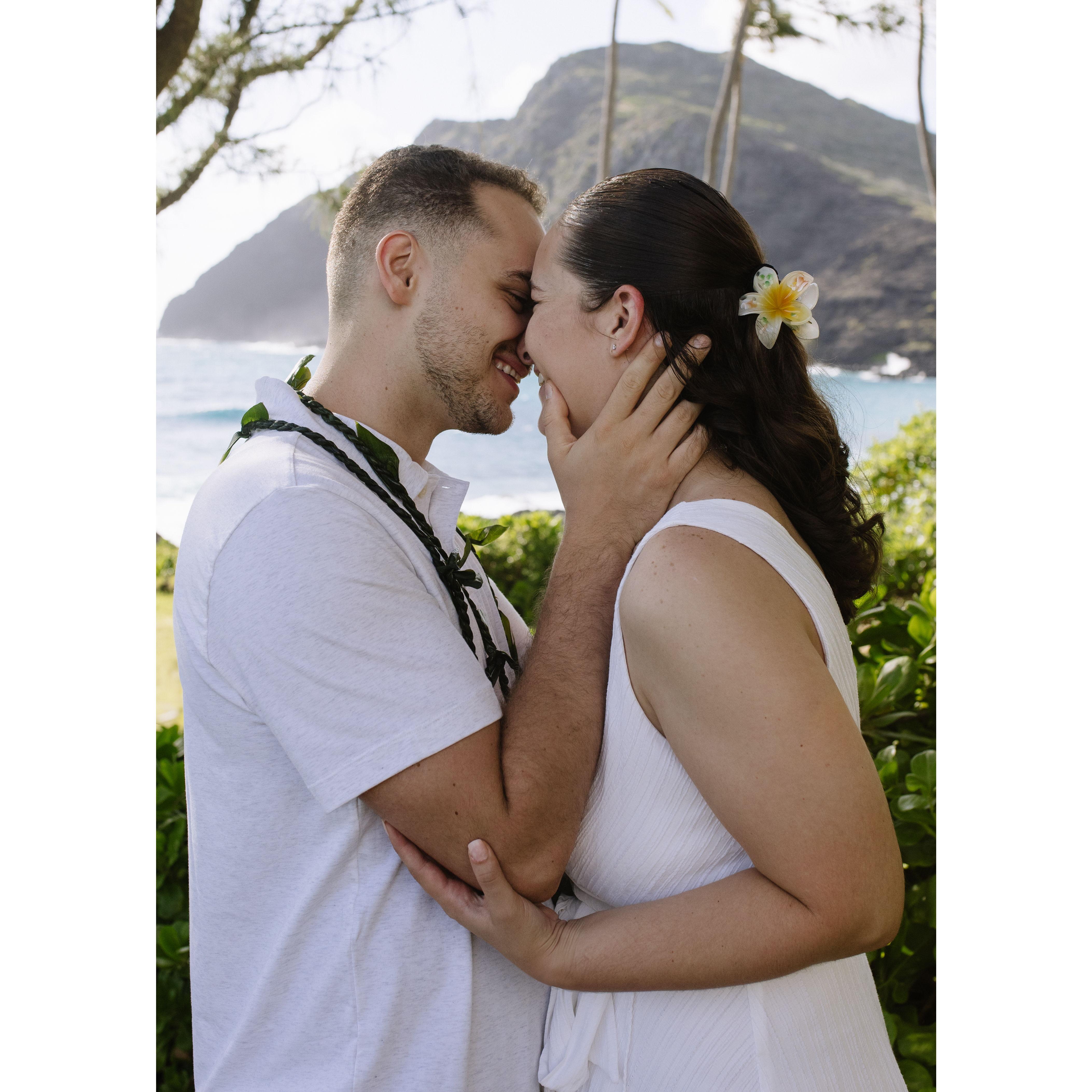 Engagement Shoot!