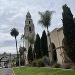 Balboa Park