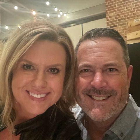 Anniversary dinner