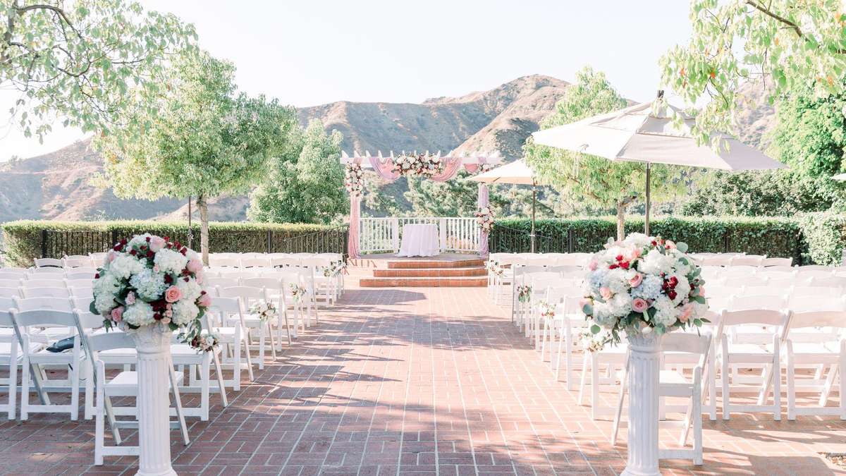 Castaway Burbank | Wedding Venues | Cost, Reviews & Photos | Zola