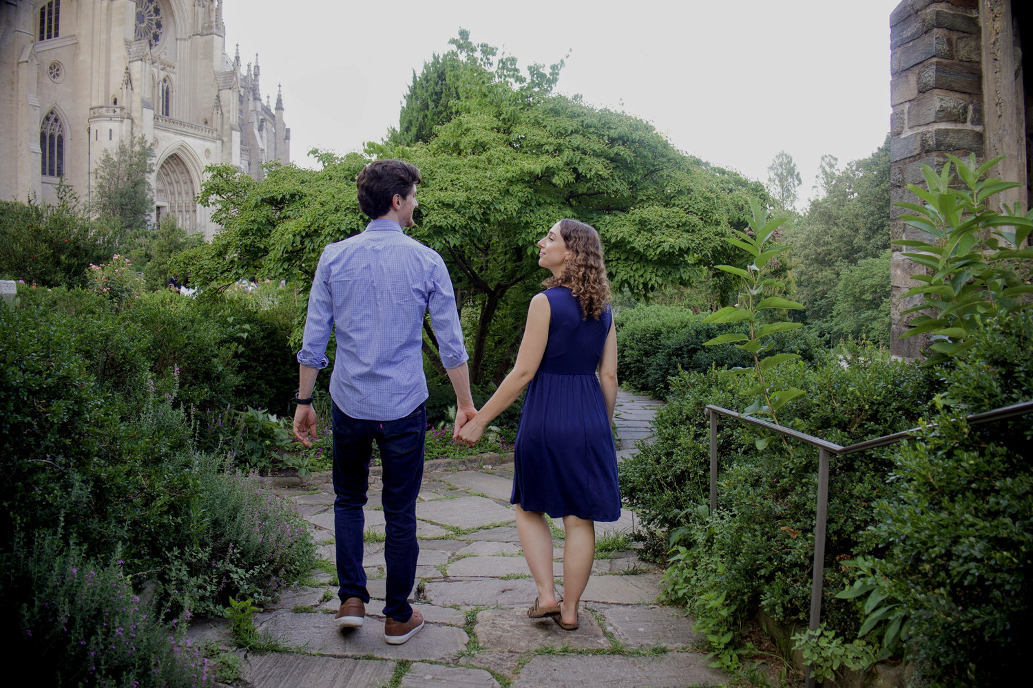 The Wedding Website of Mark Lindgren and Stephanie Wilkins