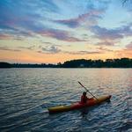 Black River Outdoors Kayaking & Fishing Tours