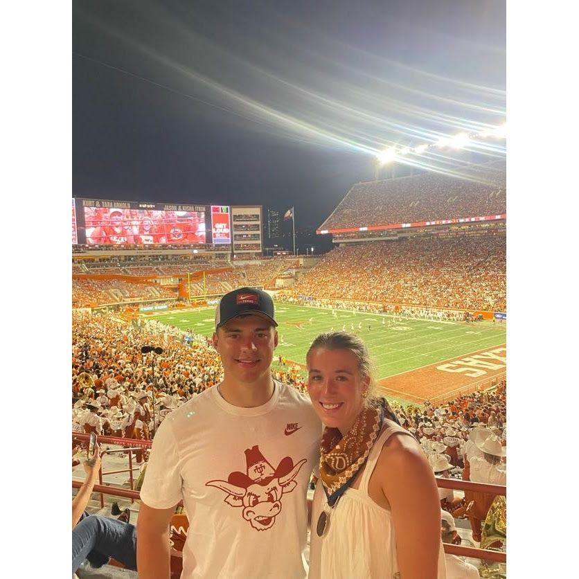 UT game