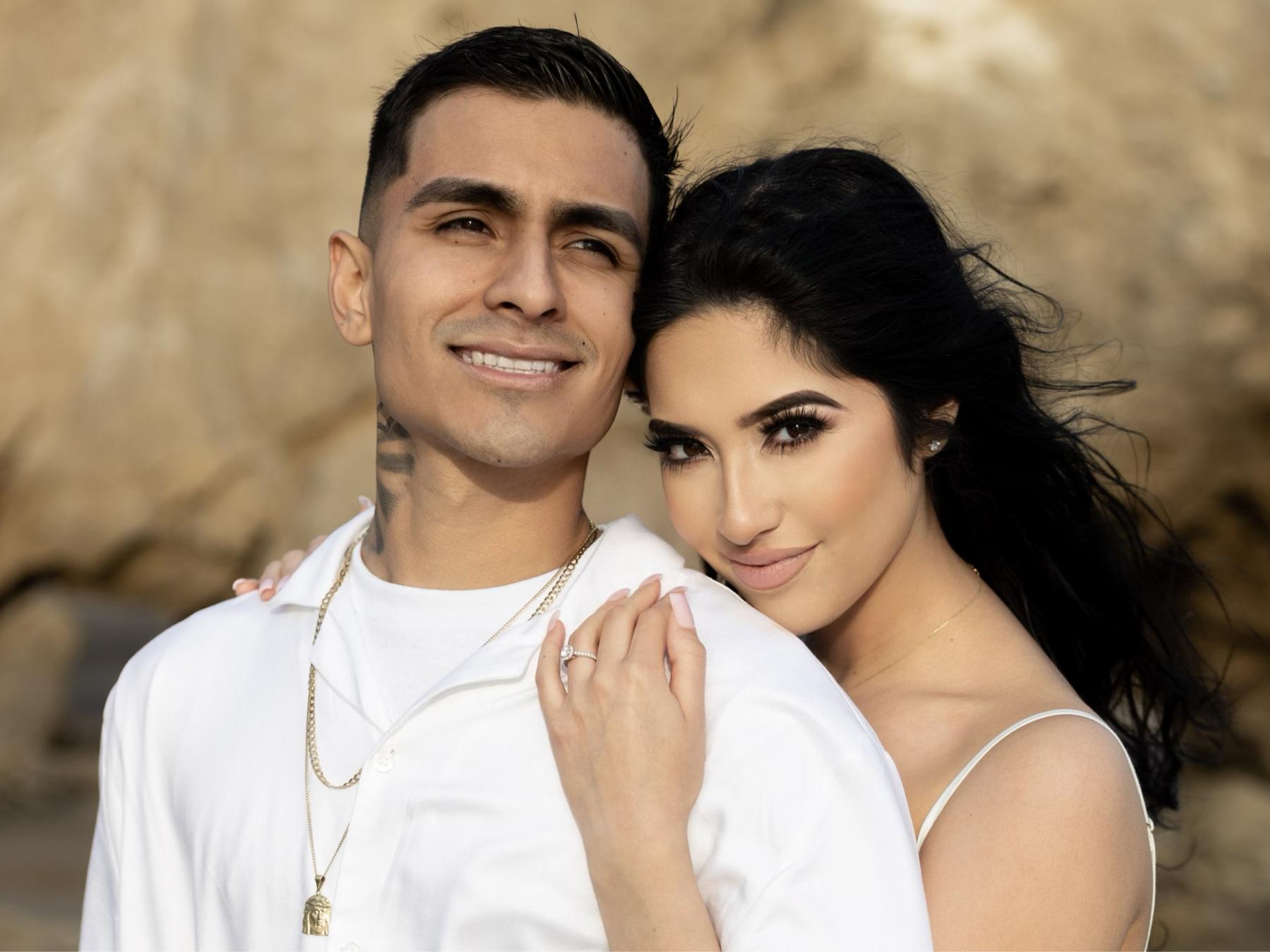 The Wedding Website of Breanna Banuelos and Jesse Flores