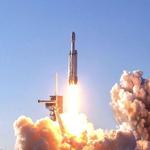 Rocket Launches