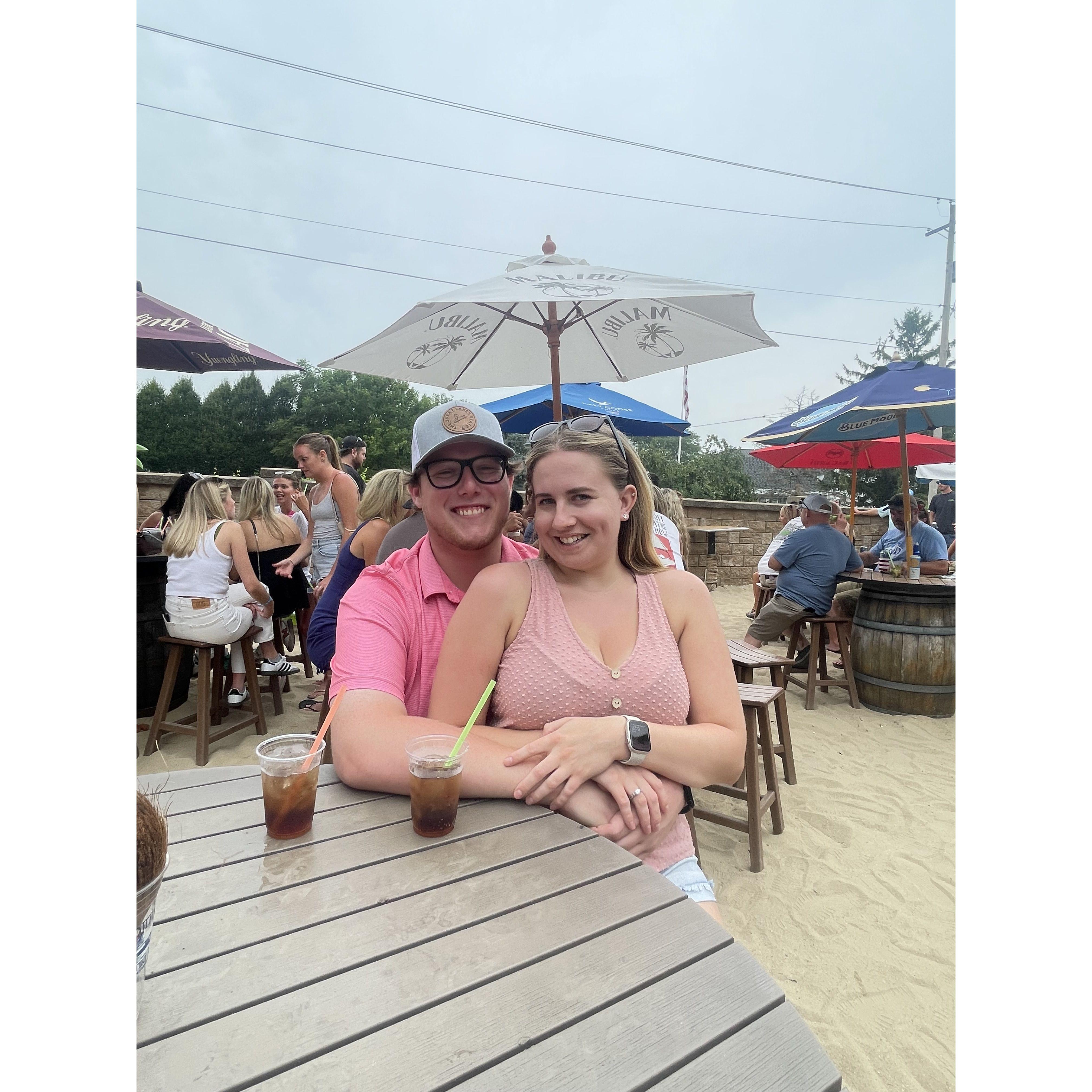 Put-in-Bay trip