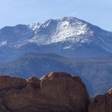 Pikes Peak
