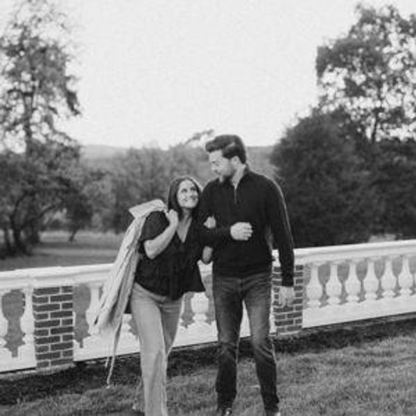 Our newlywed fund
