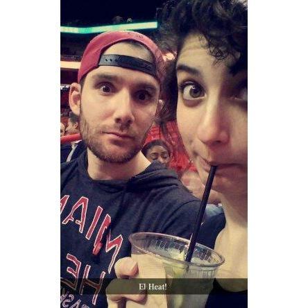 We really love Heat games...