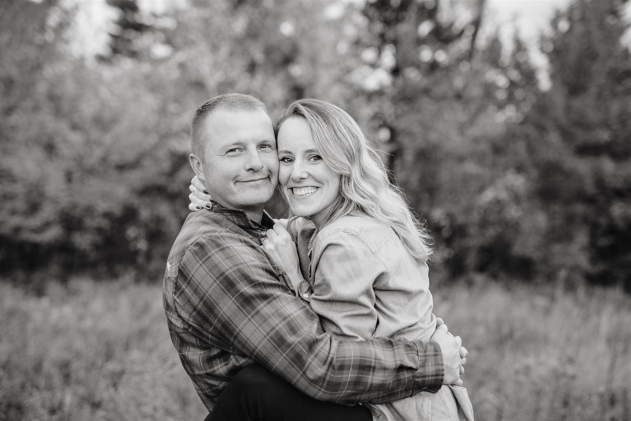 The Wedding Website of Samantha Bissonette and Christian Hunt
