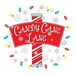 Candy Cane Lane