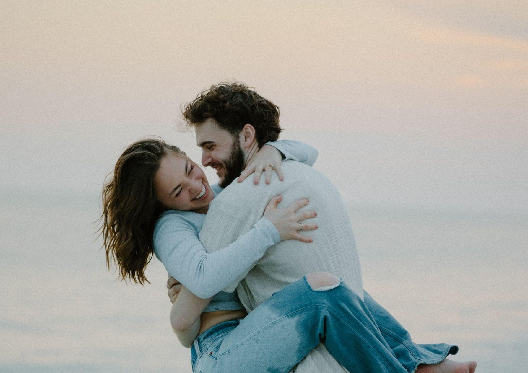 The Wedding Website of Hunter Gerhardt and Bella Parker