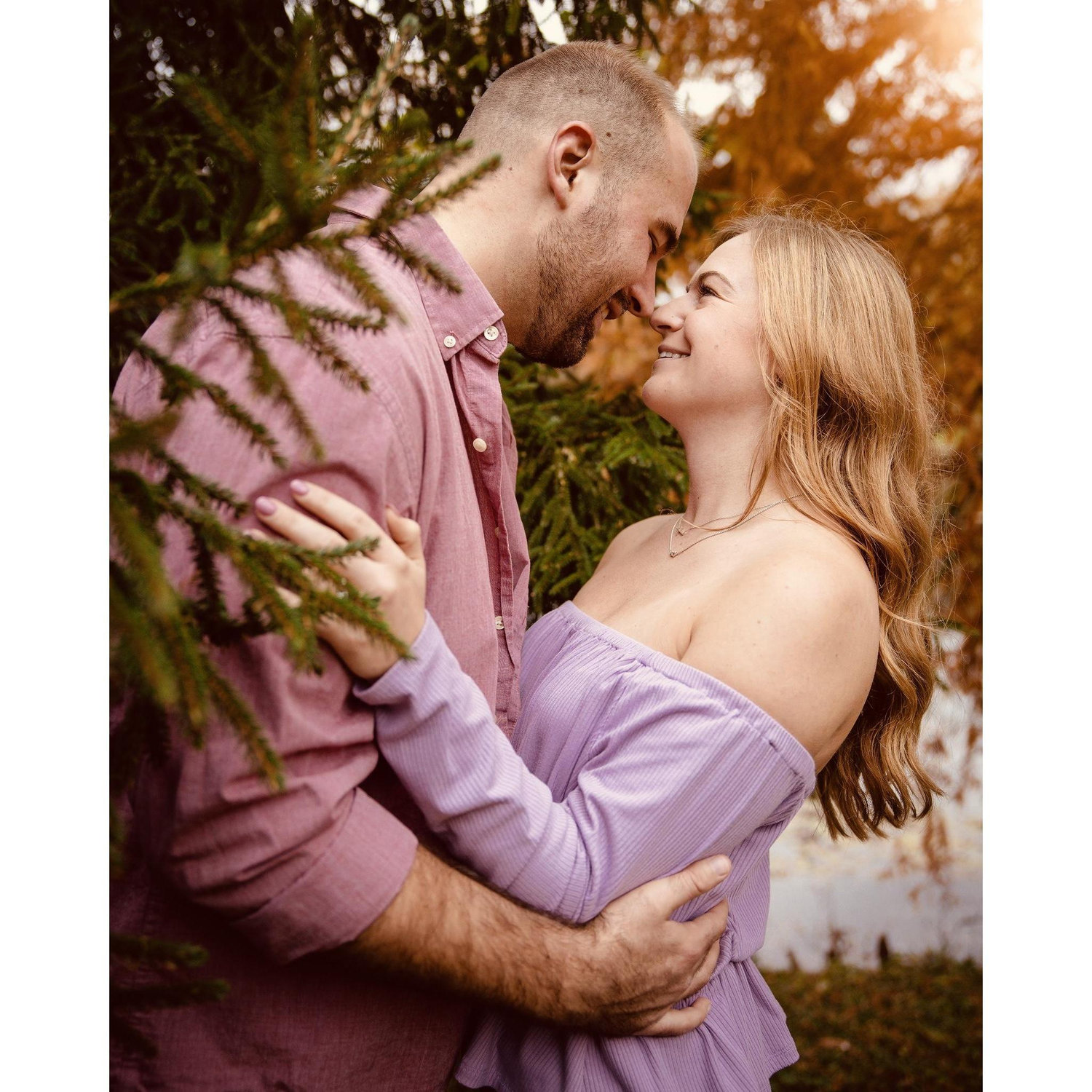 Engagement Shoot