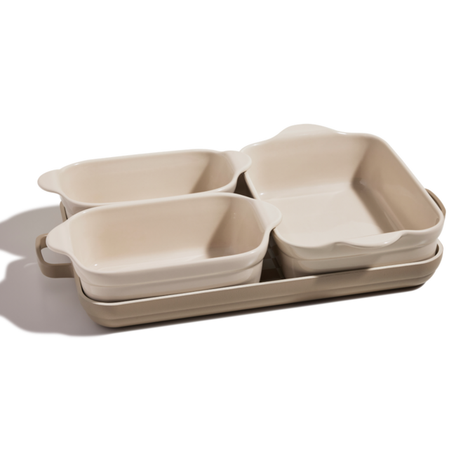 Our Place Ovenware Set (in Steam)