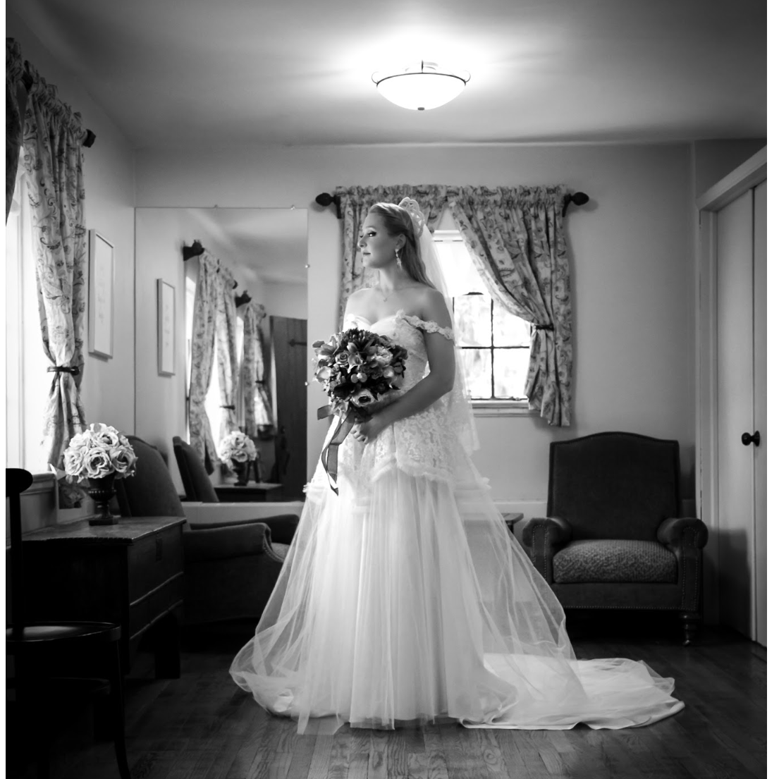 Waiting to walk.
AMT Photoworks