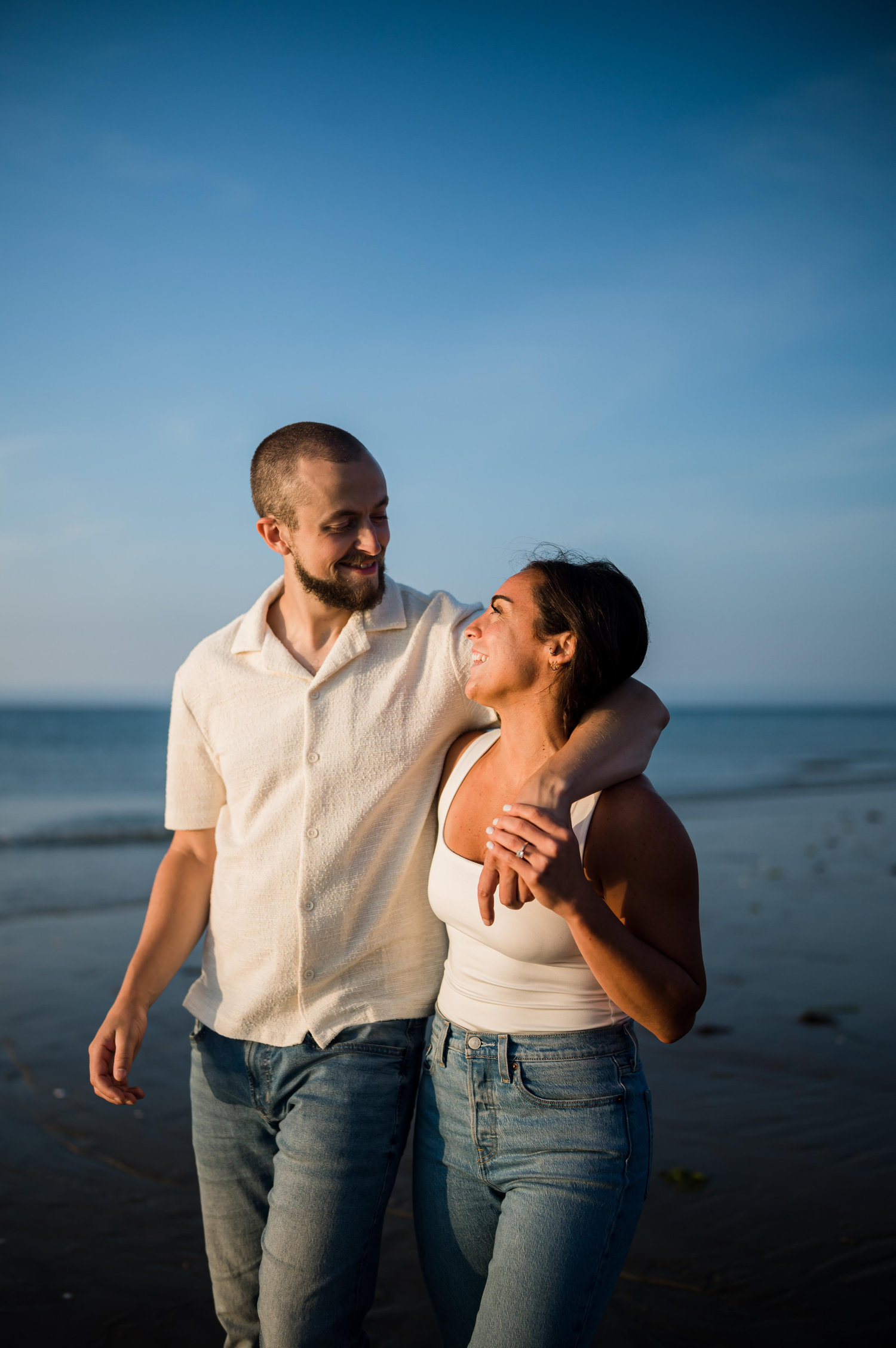 The Wedding Website of Meaghan Wile and Joseph Travers