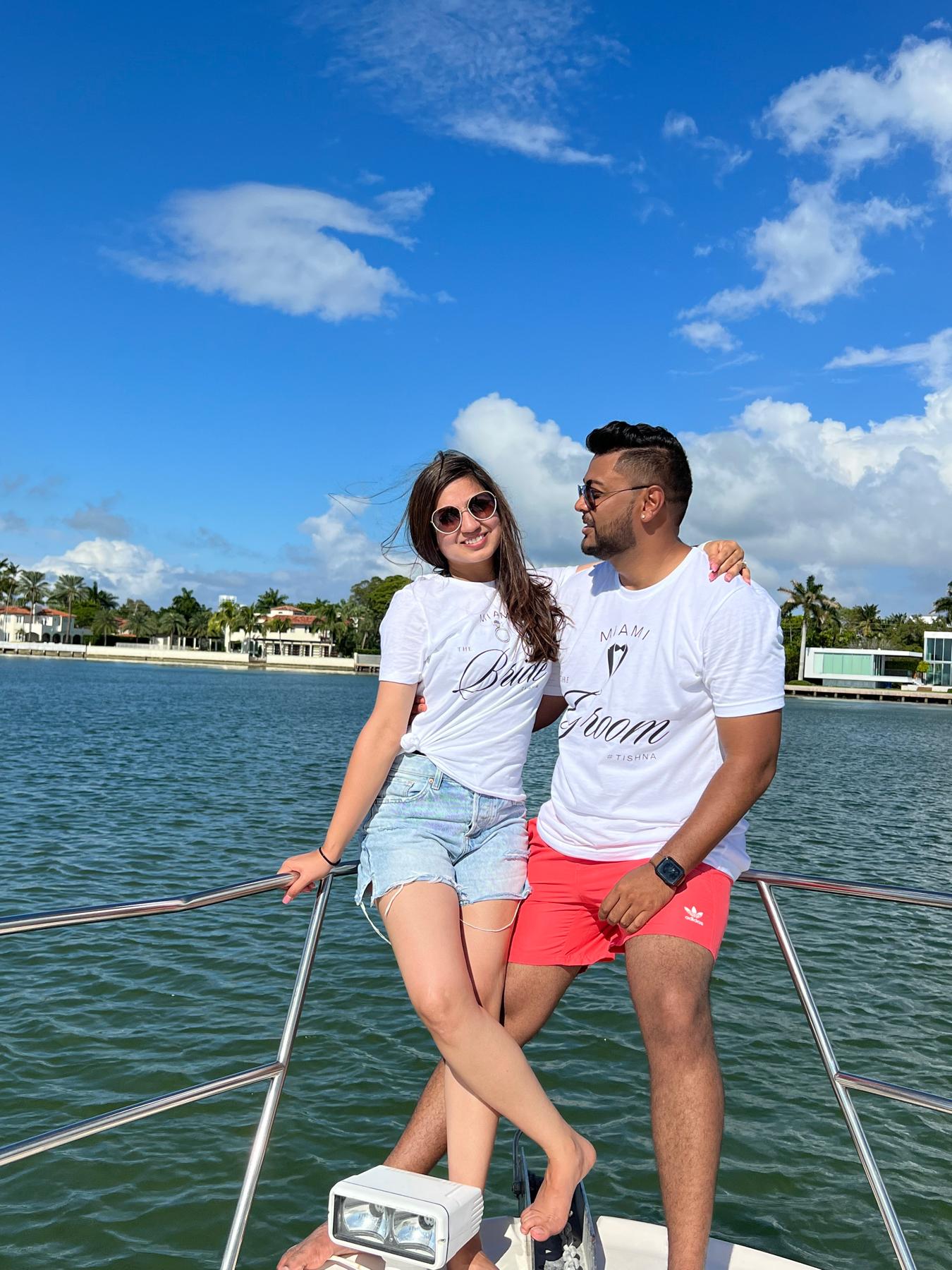 MIAMI!