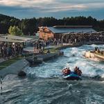U.S. National Whitewater Center