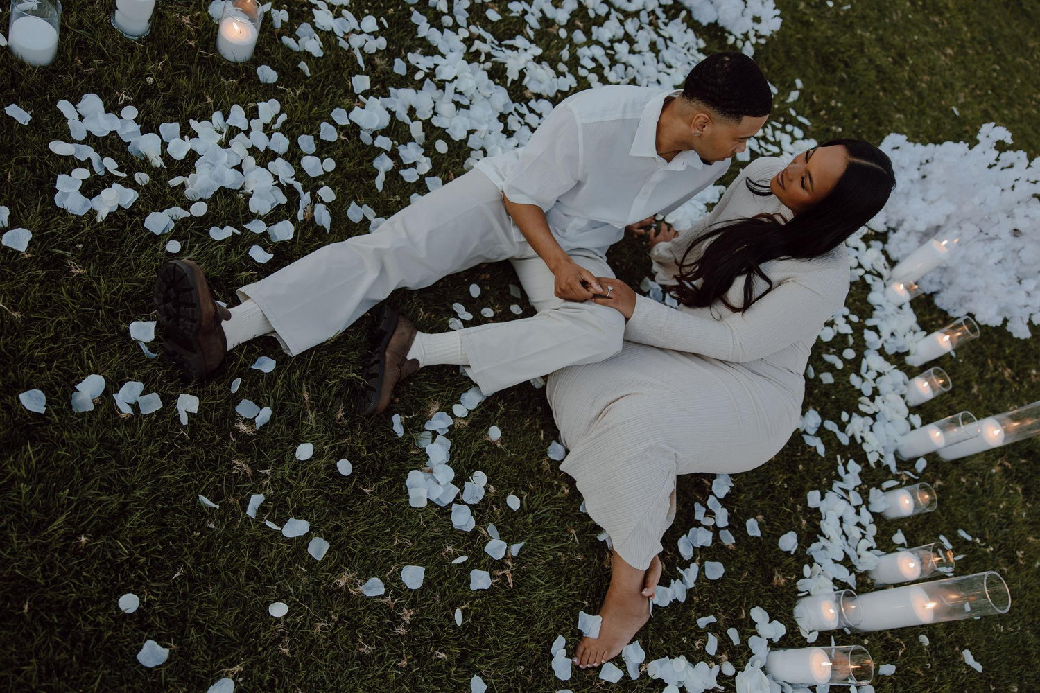 The Wedding Website of Pololena Maiava and KJ James