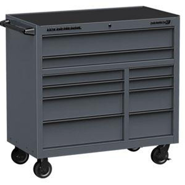 Tool Chest