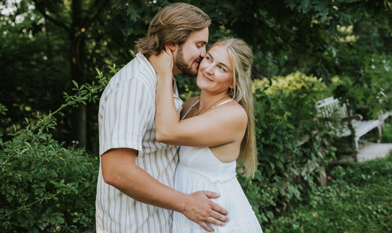 The Wedding Website of Miranda Eberle and Karson Greaves