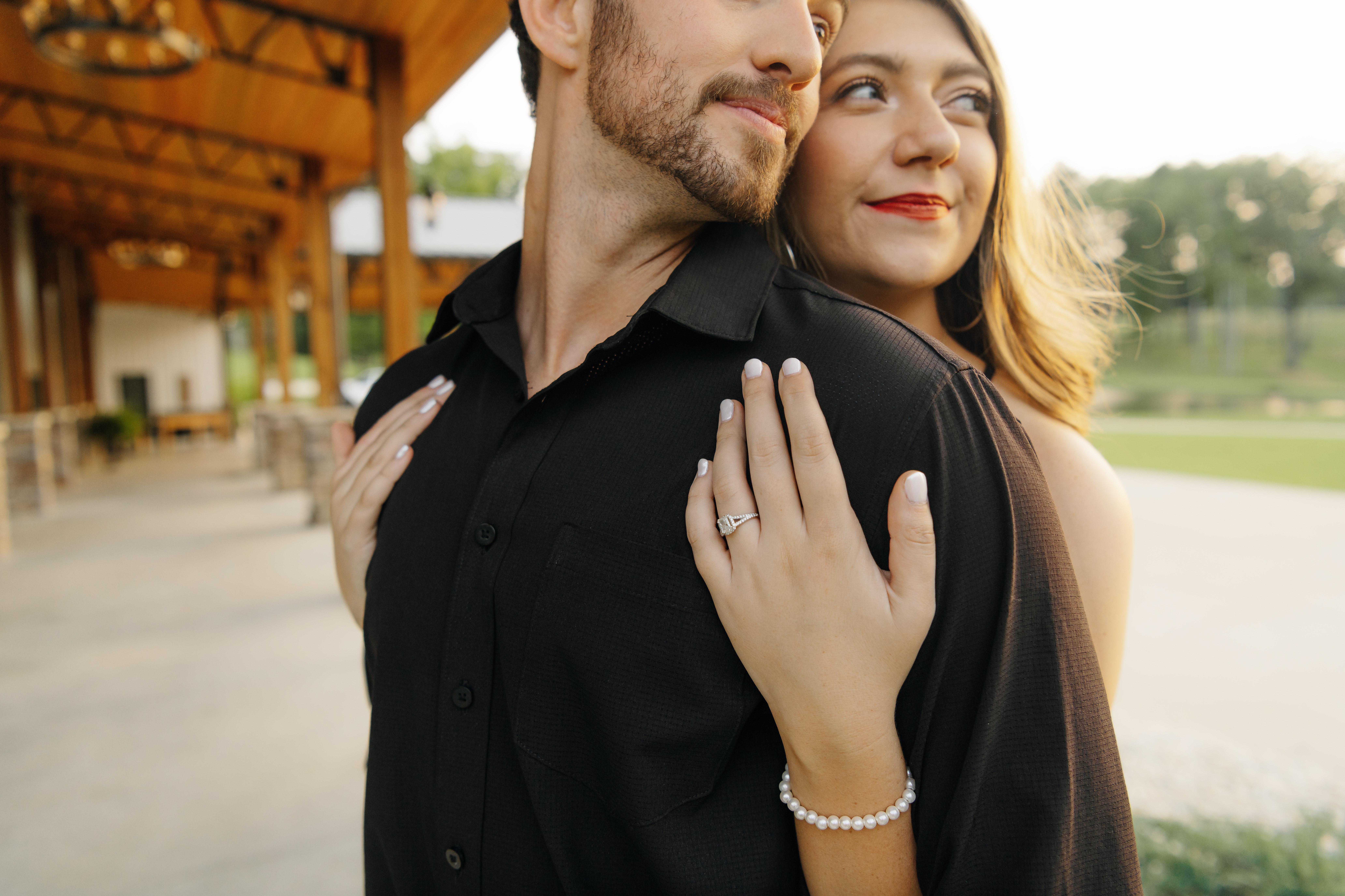 The Wedding Website of Rachel Phillips and Nathan McKee