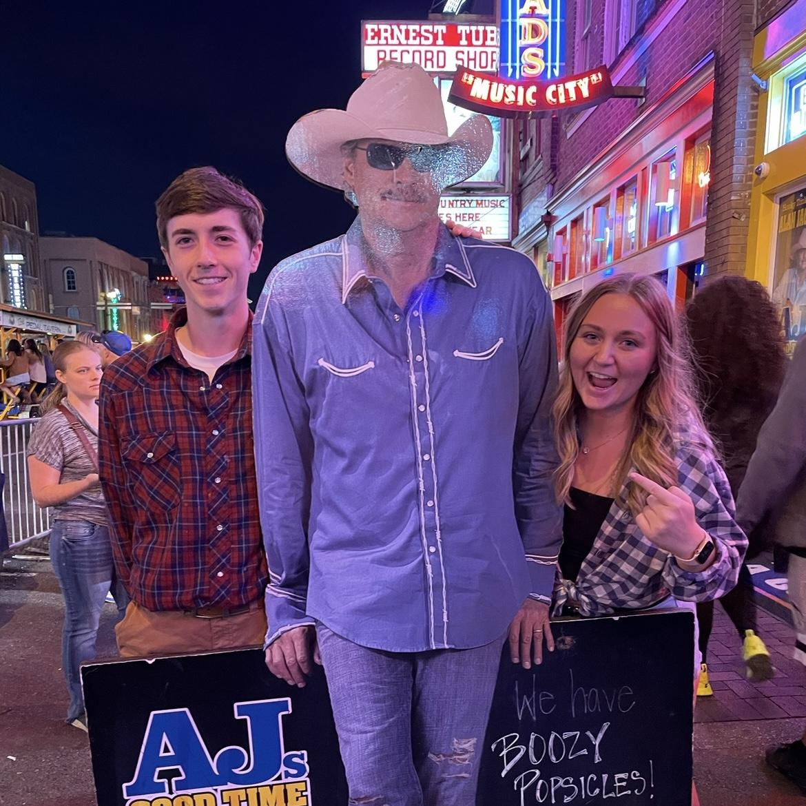 NASHVILLE TN