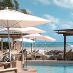 RosaNegra | Best beach club Tulum