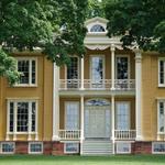 Boscobel House and Gardens