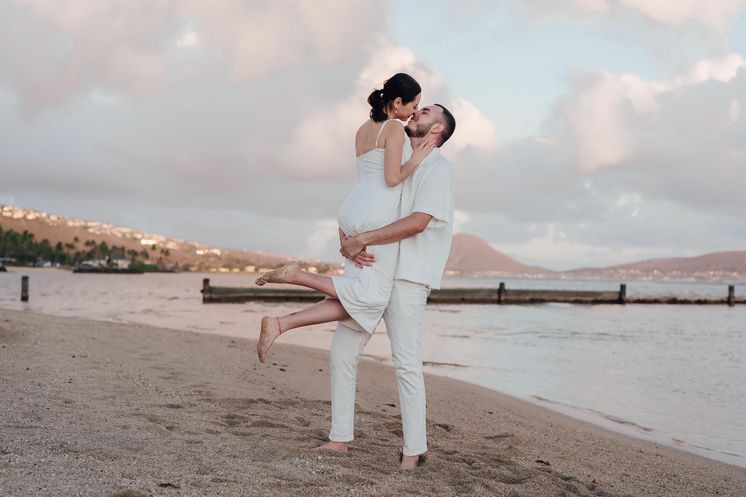 The Wedding Website of Alyson Ospina and Steve Gutierrez