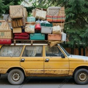 Our Summer Move to Florida