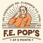 F. E. Pop's at 5 Points